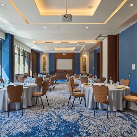 Crowne Plaza - West Cairo Arkan By Ihg 6th of October City Eksteriør bilde Meeting room